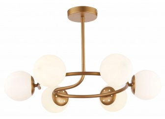 Люстра SLE220602-06