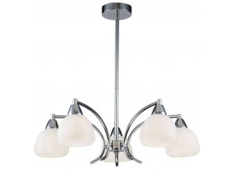 Люстра Cindy FR5022PL-05CH