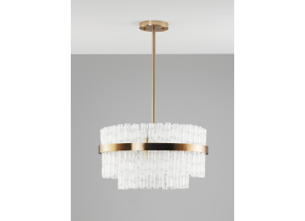 Люстра V10260-PL