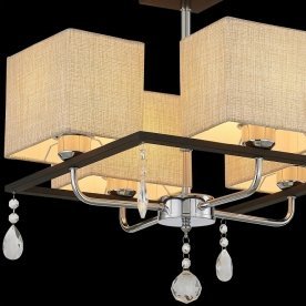 Люстра Дуглас CL461141