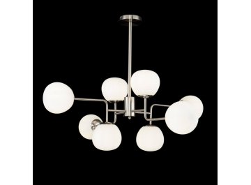 Люстра Erich MOD221-PL-08-N