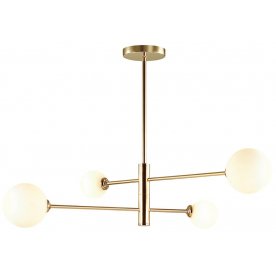 Люстра на штанге Estelle 4418/4C