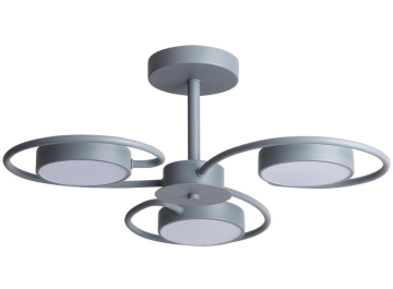 Люстра 5658/36CL