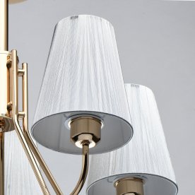 Люстра Федерика 684012505