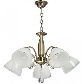 Люстра 105010805