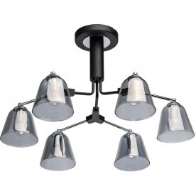 Люстра Гамбург