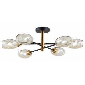 Люстра SLE155502-06