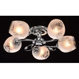 Люстра Грация