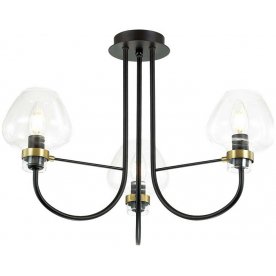 Люстра Ilona 3708/3C