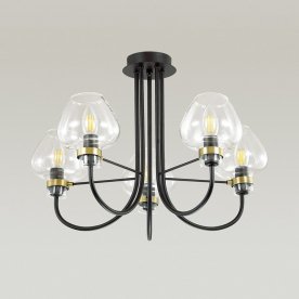 Люстра Ilona 3708/5C