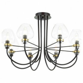 Люстра Ilona 3708/8C