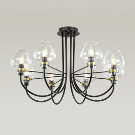 Люстра Ilona 3708/8C