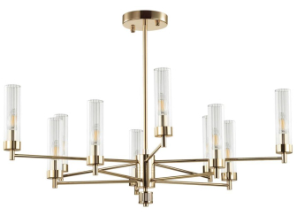 Люстра 5274/10C