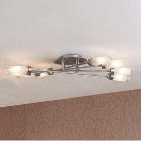 Потолочный светильник Хеликс CL109181