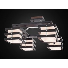 Люстра на штанге Киото CL133141