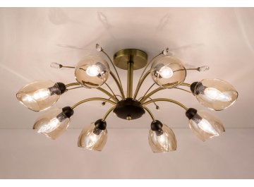 Люстра Комета CL108185