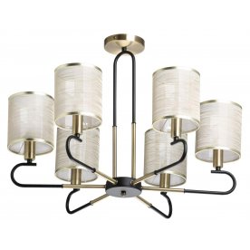 Люстра 667012106