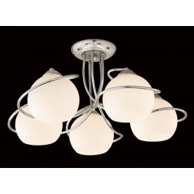 Люстра на штанге Лайма CL155151