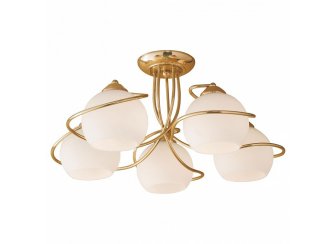 Люстра на штанге Лайма CL155152