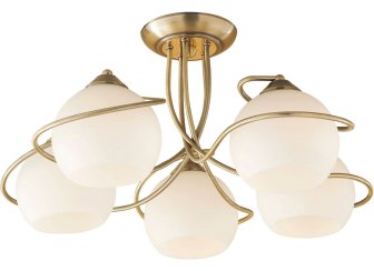 Люстра на штанге Лайма CL155153