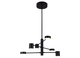 Люстра V2740-6CL