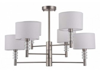 Люстра Lincoln MOD527PL-06N