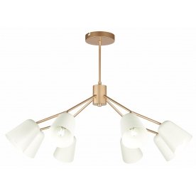 Люстра SLE155902-08