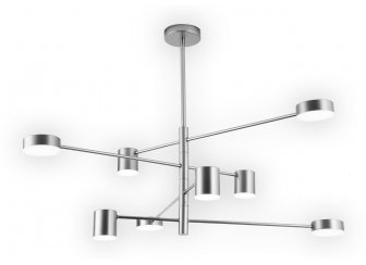 Люстра 07650-8,02