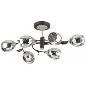 Люстра Melissa 4527/6C