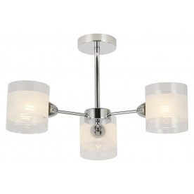 Люстра Miento SLE102802-03