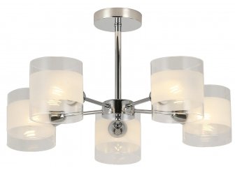 Люстра Miento SLE102802-05