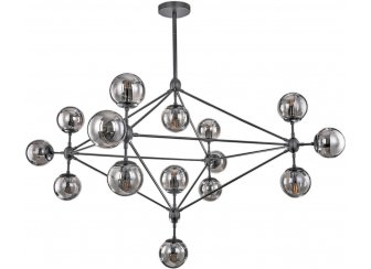 Люстра ModoL9131-15-GR