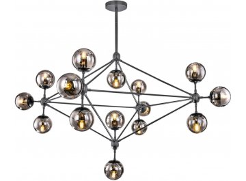 Люстра ModoL9131-15-GR