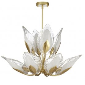 Люстра 4924/12