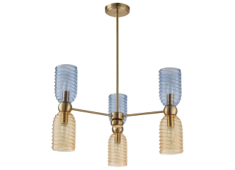 Люстра 6511/6C