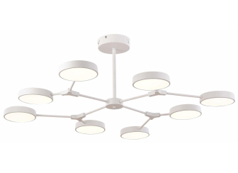 Люстра SLE6003-502-08