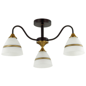 Люстра 5214/3C