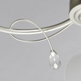 Люстра Нежность 676013103