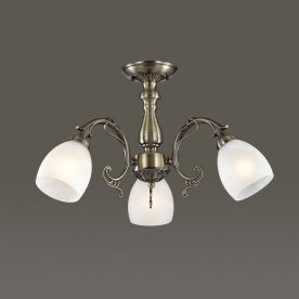 Люстра Ninella 3092/3