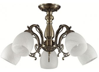 Люстра Ninella 3092/5