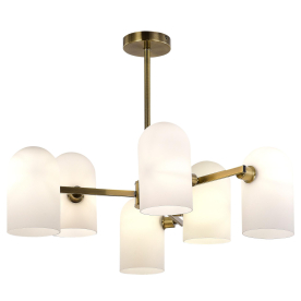 Люстра SLE1047-302-06