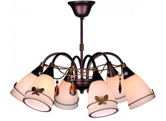 Люстра на штанге OM-363 OML-36307-06