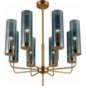 Люстра OML-99617-08