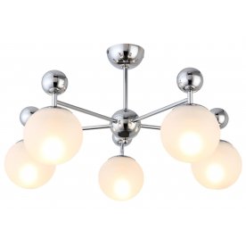 Люстра Pechio SLE106102-05