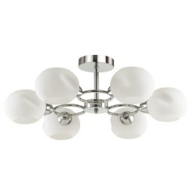 Люстра 4548/6C