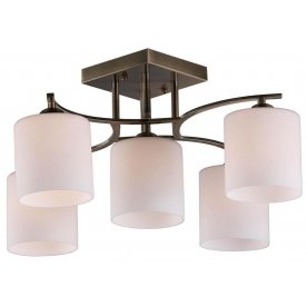 Люстра Pisticci OML-55317-05