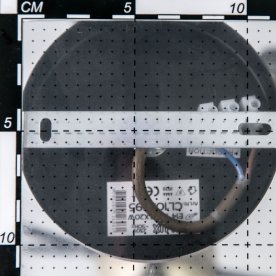 Люстра Планета CL105295