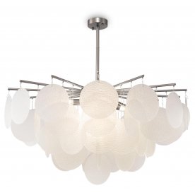 Люстра FR5104PL-08N