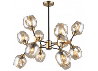 Люстра Pozzallo OML-93407-12