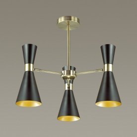 Люстра Quinn 3662/3C